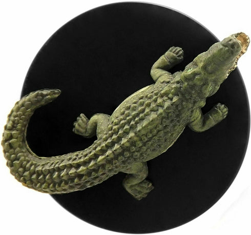 Crocodile - D&D - Waterdeep Dragon Heist - 30/44